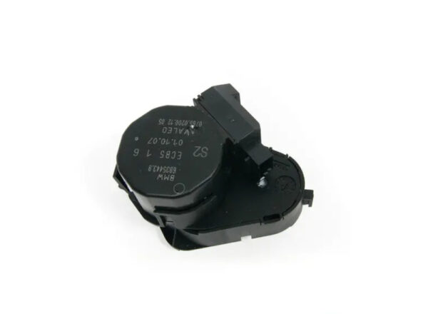 64116935443 - NEW BMW X5 E53 ACTUATOR RAM PRESSURE FLAP 64116935443 6935443