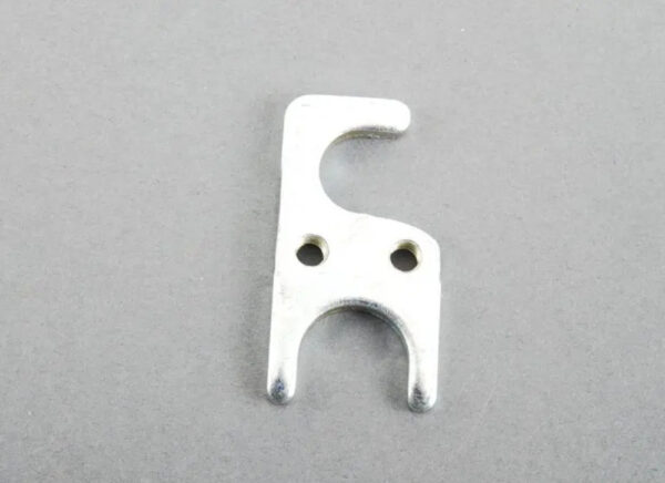 64116947723 - BMW X5 F15 support plate 64116747723 6947723 NEW ORIGINAL