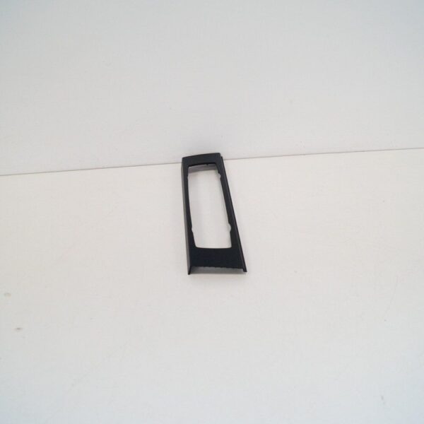 64116956736 - NEW BMW 3 E90 A/C CONTROL PANEL TRIM 64116956736 6956736