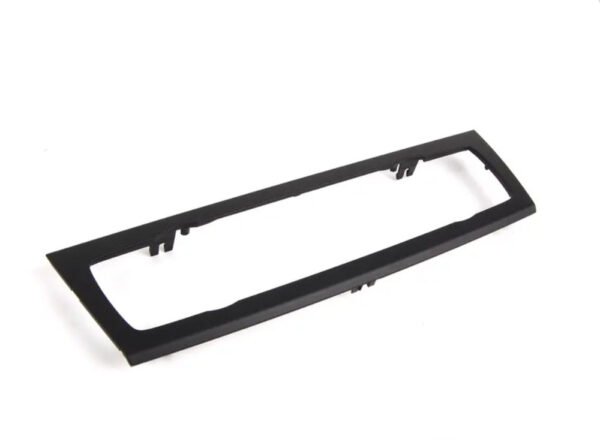 64116957957 - NEW BMW 1 CABRIO E88 INSTRUMENT PANEL TRIM 6957957 64116957957 ORIGINAL