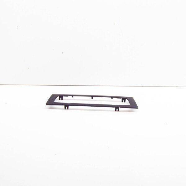 64116957958 - BMW 1 Coupe E82 Front Air Conditioner Plate 6957958 64116957958 NEW GENUINE