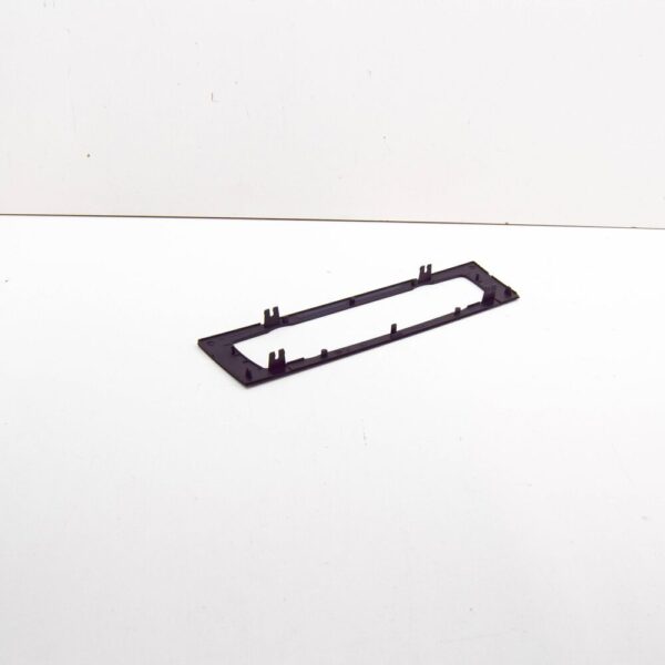 64116957958 - BMW 1 Coupe E82 Front Air Conditioner Plate 6957958 64116957958 NEW GENUINE