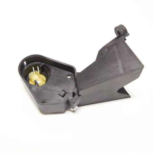 64116979467 - BMW 3 E46 E83 BRACKET FOR Heater Control Engine 641169779467 69779467 NEW GENUINE