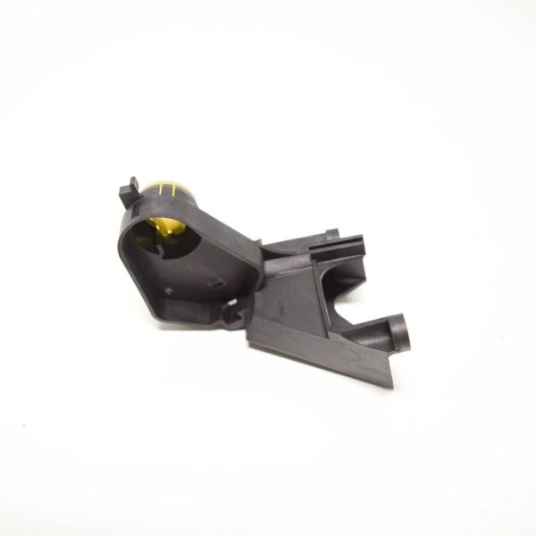 64116979467 - BMW 3 E46 E83 BRACKET FOR Heater Control Engine 641169779467 69779467 NEW GENUINE
