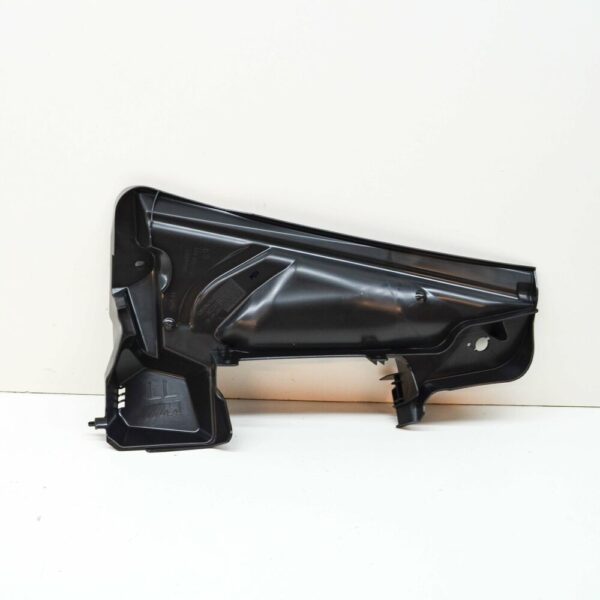 64118062776 - NEW BMW M2 COUPE F87 FRONT LEFT SEALING FRAME COVE 64118062776 ORIGINAL
