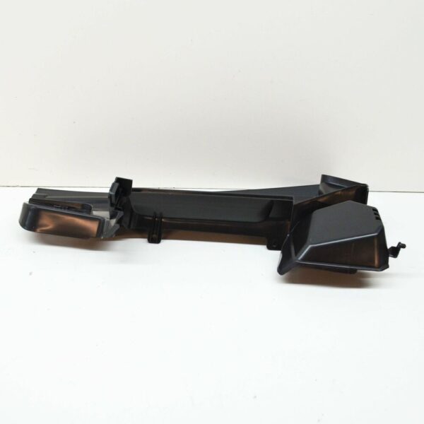64118062776 - NEW BMW M2 COUPE F87 FRONT LEFT SEALING FRAME COVE 64118062776 ORIGINAL