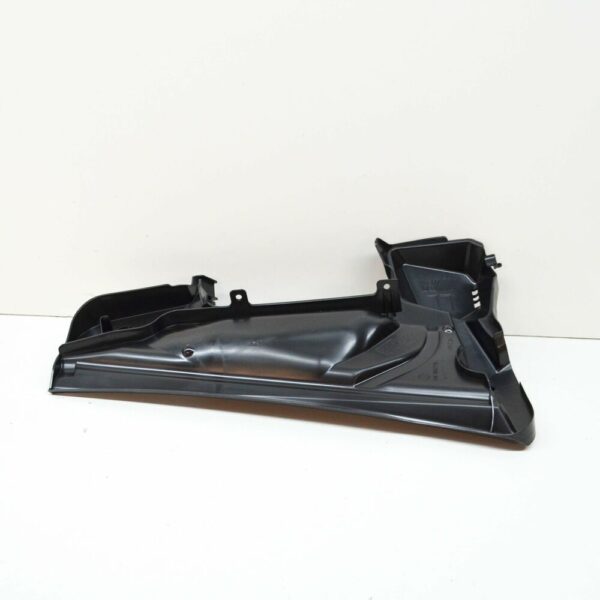 64118062776 - NEW BMW M2 COUPE F87 FRONT LEFT SEALING FRAME COVE 64118062776 ORIGINAL