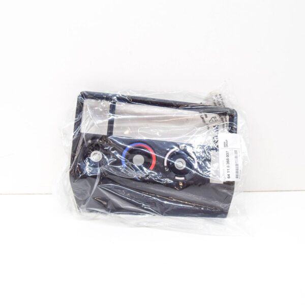 64118368037 - BMW 3 E36 A/C Control Panel 64118368037 NEW GENUINE