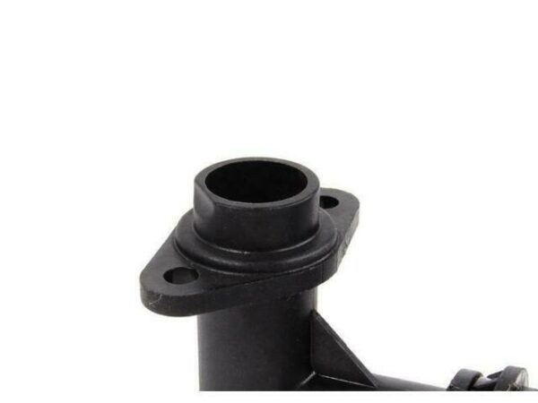 64118372524 - NEW BMW E31 E32 E34 COUPE LIMOUSINE HEATER COOLER LINE 64118372524 88-93