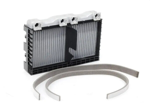64118373175 - NEW BMW 7 E38 A/C RADIATOR 64118373175 8373175 ORIGINAL