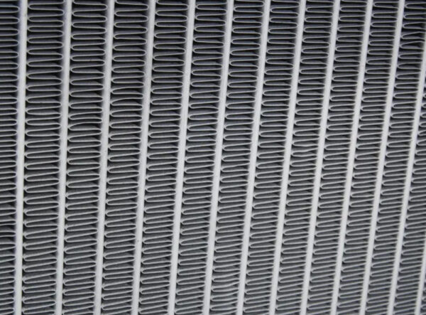 64118373175 - NEW BMW 7 E38 A/C RADIATOR 64118373175 8373175 ORIGINAL