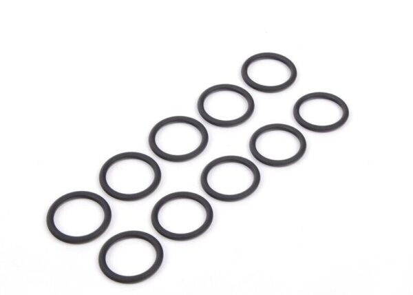 64118377824 - BMW E21 Original Seal Ring 64118377824