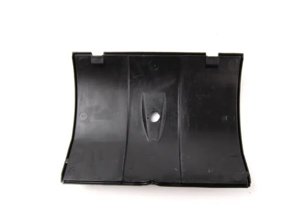 64118390958 - NEW BMW 3 COMPACT E36 CLIMATE CONTROL HOUSING COVER 8390958 64118390958 ORIGINAL