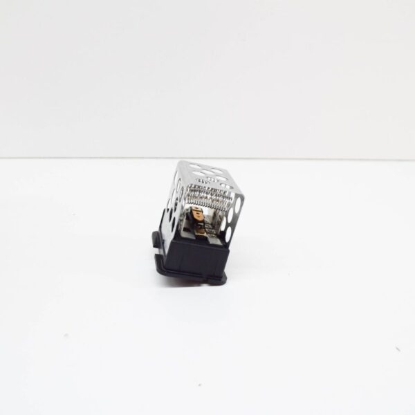64118391705 - NEW BMW 3 E36 HEATER BLOWER RESISTOR 64118391705 8391705 ORIGINAL