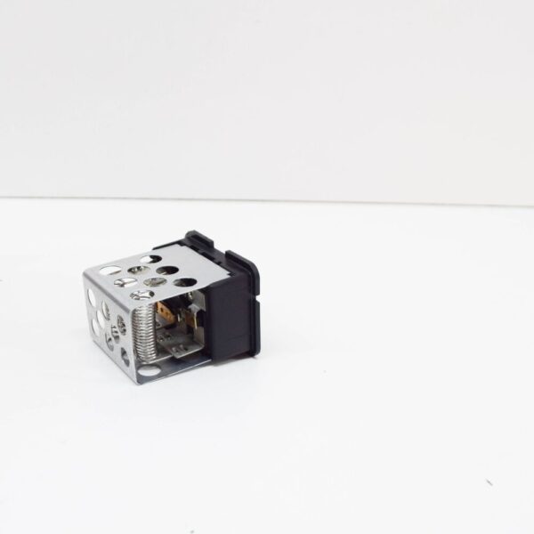 64118391705 - NEW BMW 3 E36 HEATER BLOWER RESISTOR 64118391705 8391705 ORIGINAL