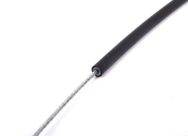 64118397721 - NEW BMW Z3 COUPE E36 DEFROSTER BOWDEN CABLE 64118397721 8397721 GENUINE