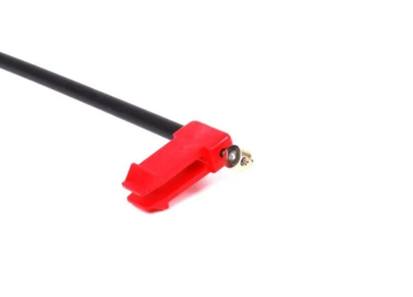 64118397721 - NEW BMW Z3 COUPE E36 DEFROSTER BOWDEN CABLE 64118397721 8397721 GENUINE