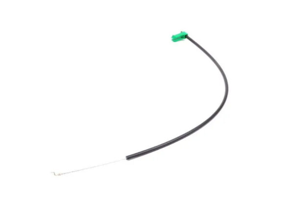 64118397723 - NEW BMW 3 COMPACT E36 LEGROOM BOWDEN CABLE 839723 6411839723 ORIGINAL