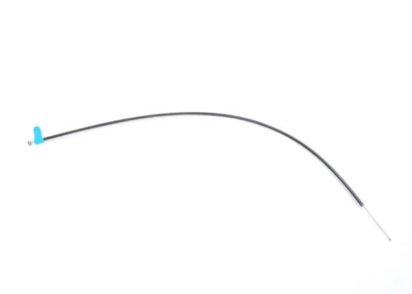 64118397724 - NEW BMW 3 E36 TEMPERATURE CONTROL BOWDEN CABLE 64118397724 8397724 GENUINE