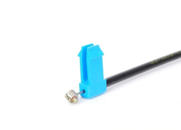 64118397724 - NEW BMW 3 E36 TEMPERATURE CONTROL BOWDEN CABLE 64118397724 8397724 GENUINE