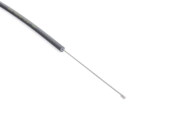 64118397724 - NEW BMW 3 E36 TEMPERATURE CONTROL BOWDEN CABLE 64118397724 8397724 GENUINE