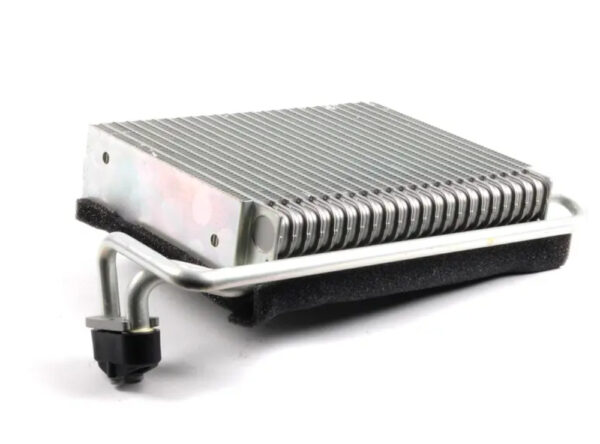 64119135744 - NEW BMW 3 E46 A/C RADIATOR 9135744 64119135744 ORIGINAL