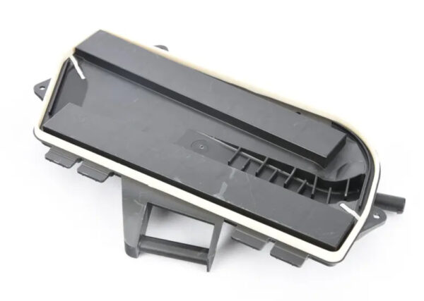 64119187289 - NEW BMW 6 CONVERTIBLE F12 CABIN FILTER BOX COVER 64119187289 9187289 GENUINE