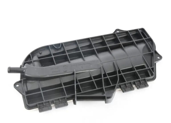 64119187289 - NEW BMW 6 CONVERTIBLE F12 CABIN FILTER BOX COVER 64119187289 9187289 GENUINE