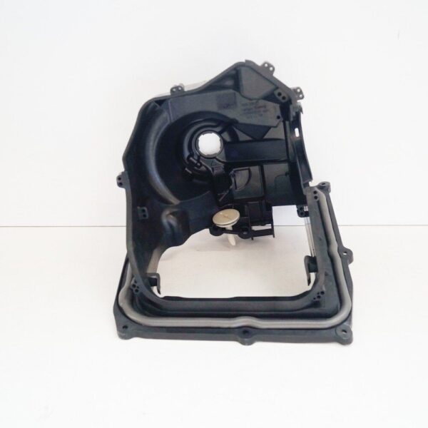 64119216213 - NEW BMW 5 F10 BLOWER HOUSING 64119216213 9216213 ORIGINAL
