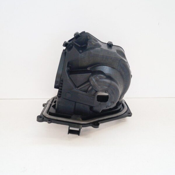 64119216213 - NEW BMW 5 F10 BLOWER HOUSING 64119216213 9216213 ORIGINAL