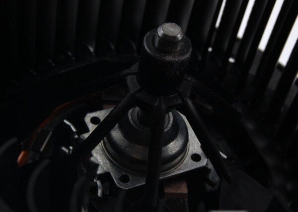 64119227670 - Original Blower Unit 64119227670