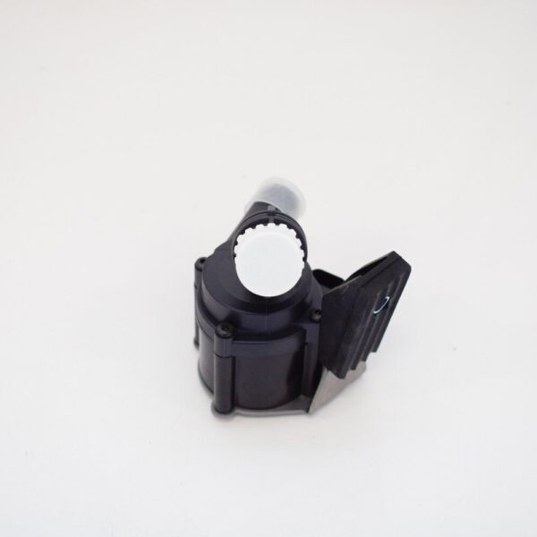 64119230233 - NEW BMW X6 E72 AUXILIARY WATER PUMP  64119230233 9230233 4.4I ORIGINAL