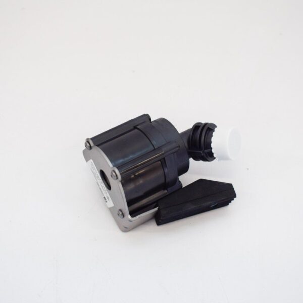 64119230233 - NEW BMW X6 E72 AUXILIARY WATER PUMP  64119230233 9230233 4.4I ORIGINAL