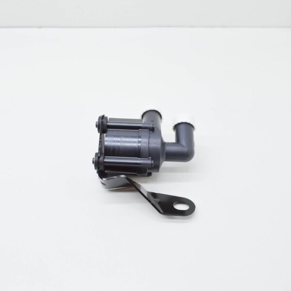 64119230237 - NEW BMW 6 GRAN COUPE F06 AUXILIARY WATER PUMP 64119230237 9230237 ORIGINAL