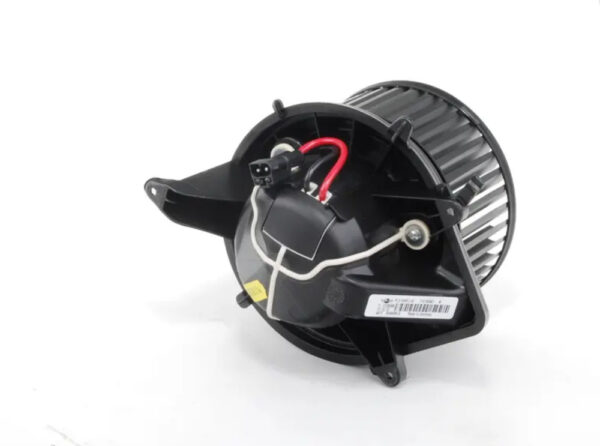 64119266899 - NEW MINI COOPER R56 HEATER FAN MOTOR LHD 9266899 64119266899 GENUINE