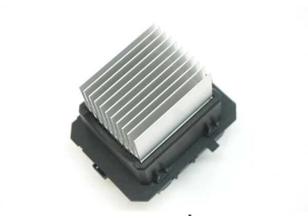 64119286870 - NEW MINI COOPER R56 BLOWER MOTOR RESISTANCE 64119286870 9286870 ORIGINAL