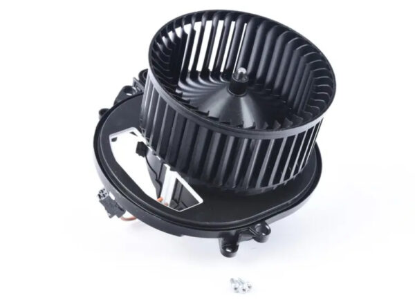 64119350395 - NEW BMW 2 COUPE F22,F87 HEATER BLOWER FAN 9350395 64119350395 ORIGINAL