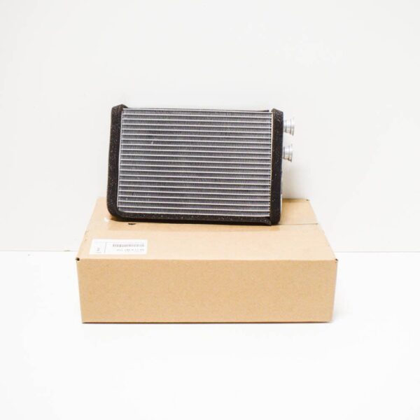64119361712 - BMW G11 heat exchanger B57 B48 B58 N63R 64119361712 new