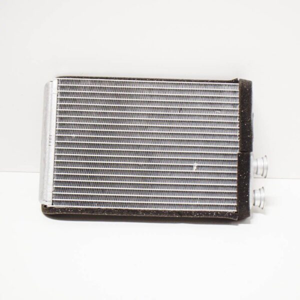 64119361712 - BMW G11 heat exchanger B57 B48 B58 N63R 64119361712 new