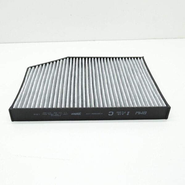 64119382886 - NEW BMW X3 G01 INTERIOR ACTIVATED CARBON FILTER 64119382886 OEM