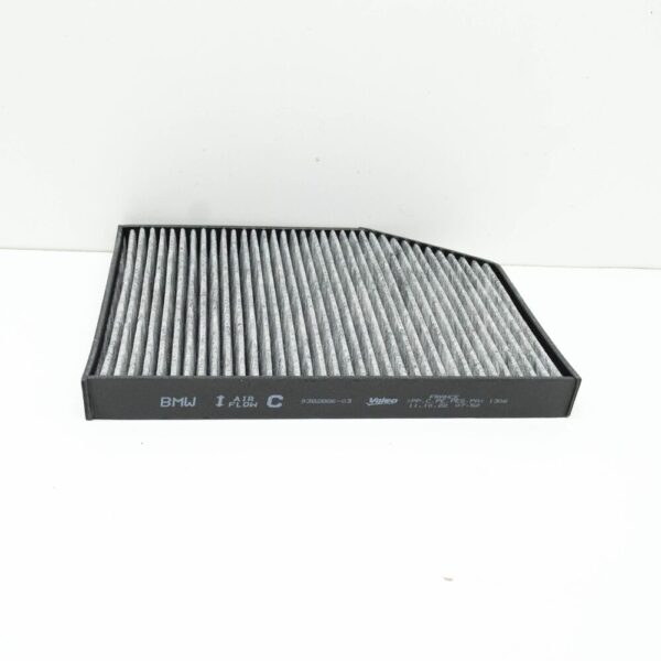 64119382886 - NEW BMW X3 G01 INTERIOR ACTIVATED CARBON FILTER 64119382886 OEM