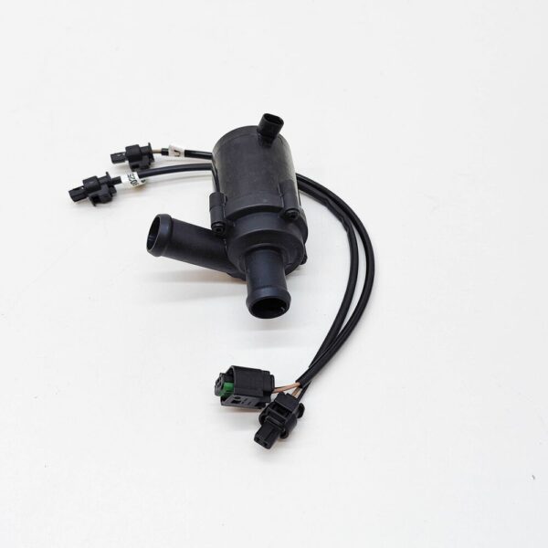 64129329961 - NEW BMW X5 F15 ELECTRIC AUXILIARY CIRCULATING PUMP 64129329961 9329961 ORIGINAL