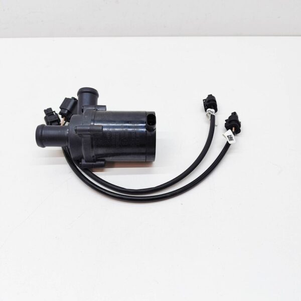 64129329961 - NEW BMW X5 F15 ELECTRIC AUXILIARY CIRCULATING PUMP 64129329961 9329961 ORIGINAL