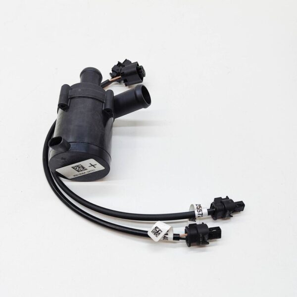 64129329961 - NEW BMW X5 F15 ELECTRIC AUXILIARY CIRCULATING PUMP 64129329961 9329961 ORIGINAL