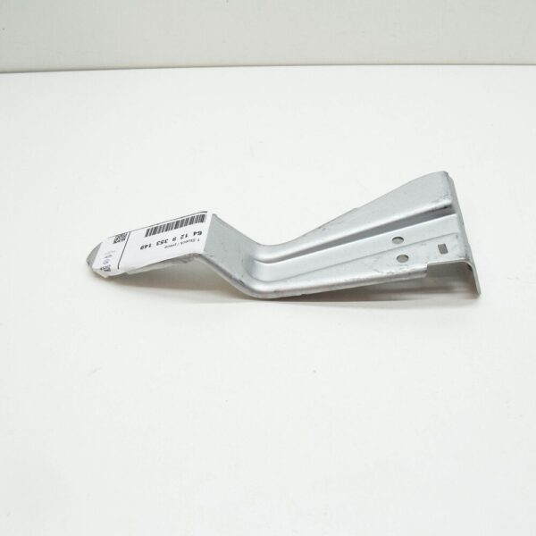 64129353149 - BMW 5 Touring G31 parking heater additional bracket 64129353149 NEW