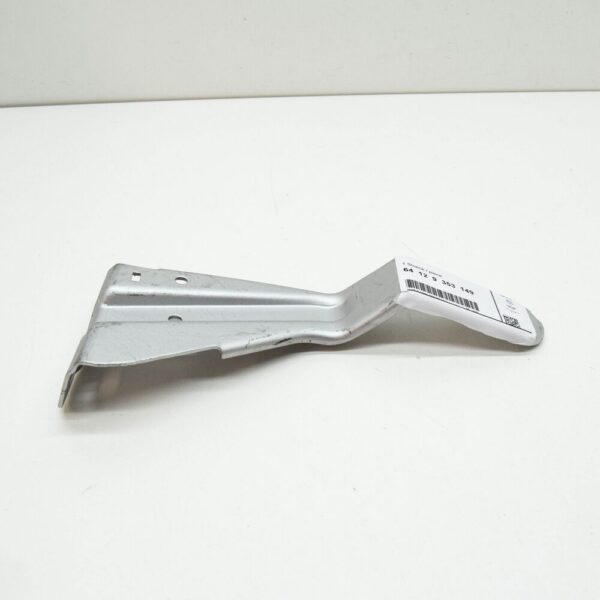 64129353149 - BMW 5 Touring G31 parking heater additional bracket 64129353149 NEW