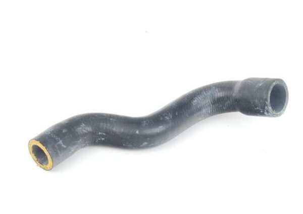 64211364770 - BMW E12 Genuine Heater Return Hose 64211364770
