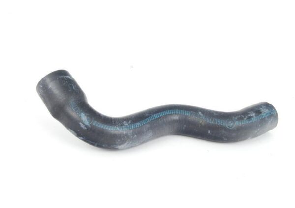 64211364770 - BMW E12 Genuine Heater Return Hose 64211364770