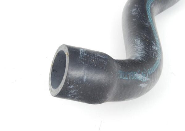 64211364770 - BMW E12 Genuine Heater Return Hose 64211364770
