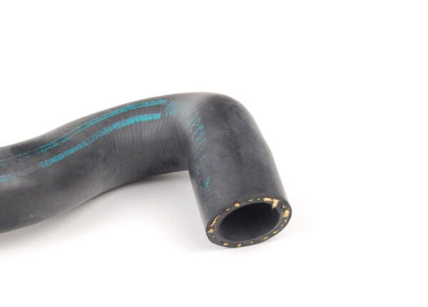 64211383305 - NEW BMW 8 E31 COUPE HEATER RETURN HOSE 64211383305 ORIGINAL